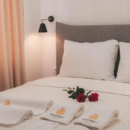 Luxury Jacuzzi 모스타르