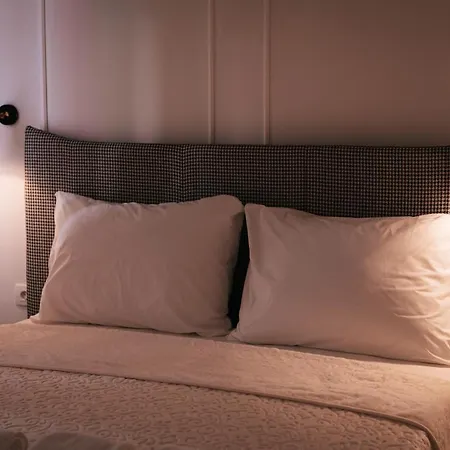 Apartman Luxury Jacuzzi