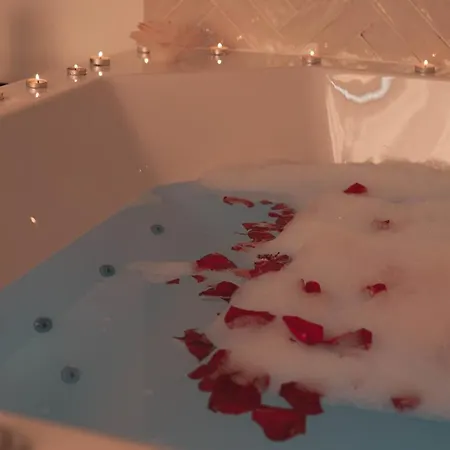 Luxury Jacuzzi 아파트 모스타르