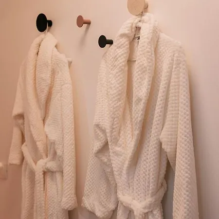 아파트 Luxury Jacuzzi 모스타르