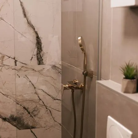 Luxury Jacuzzi * Mostar