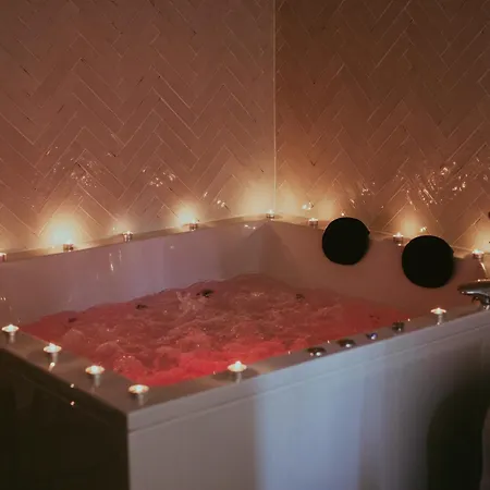 아파트 Luxury Jacuzzi 모스타르