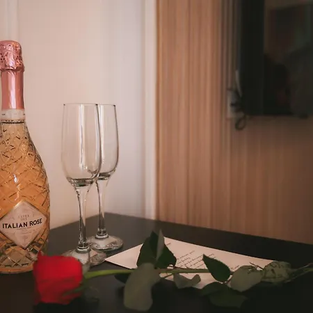 Luxury Jacuzzi Apartman Mostar