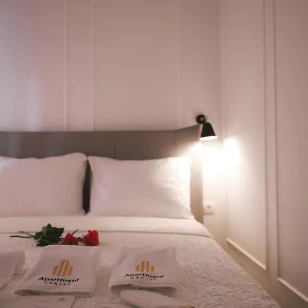 Luxury Jacuzzi * 모스타르