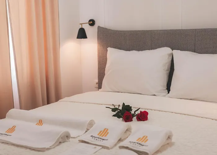 Luxury Jacuzzi Mostar