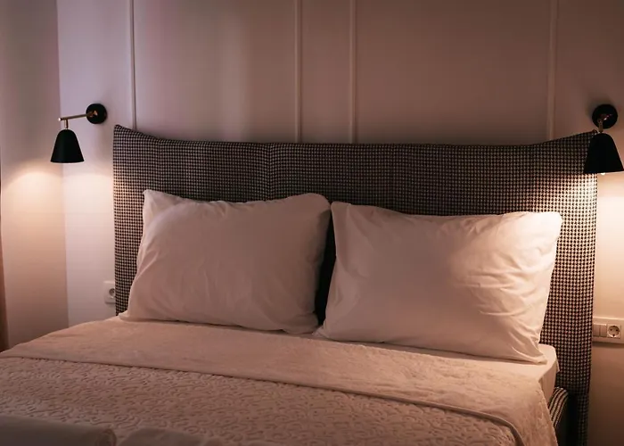 Apartman Luxury Jacuzzi