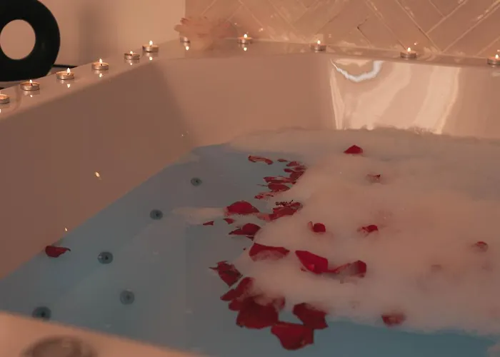 Luxury Jacuzzi Apartman Mostar