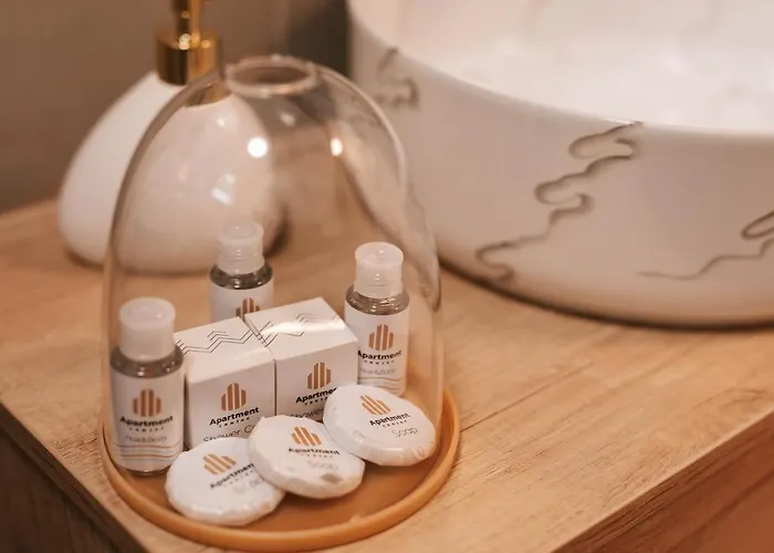 Luxury Jacuzzi Mostar