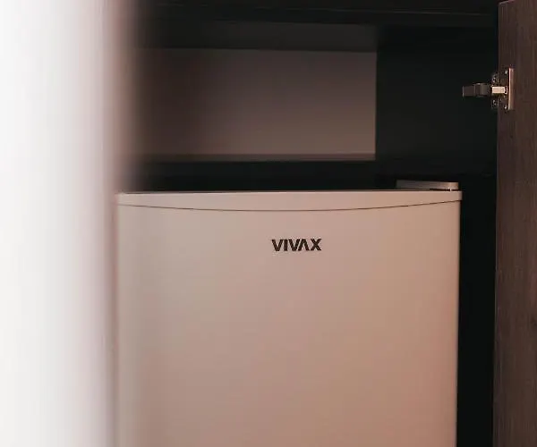 Luxury Jacuzzi Apartman *