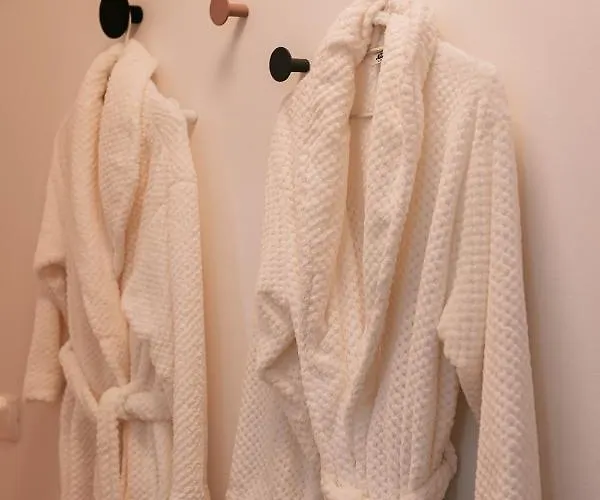 Apartman Luxury Jacuzzi Mostar