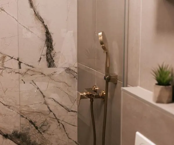 Luxury Jacuzzi * Mostar