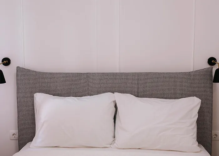 Apartman Luxury Jacuzzi *