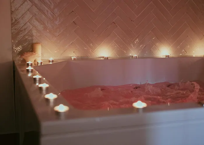 Luxury Jacuzzi Apartman Mostar