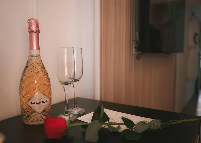 Luxury Jacuzzi Apartman Mostar