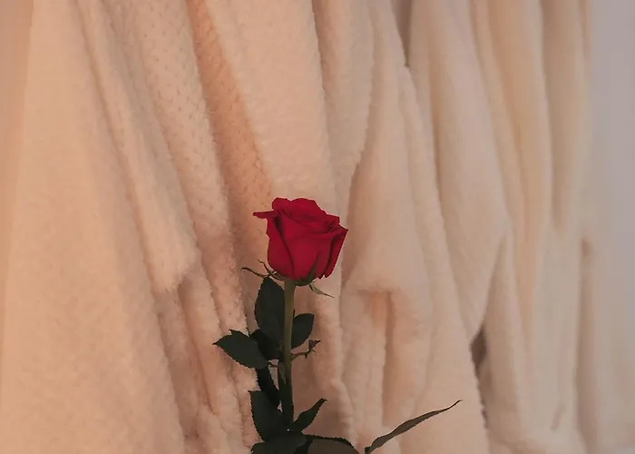 Luxury Jacuzzi Apartman