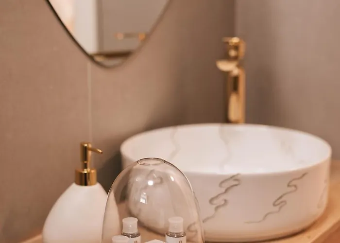 Luxury Jacuzzi Mostar