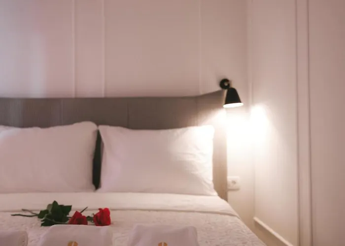 Luxury Jacuzzi * Mostar